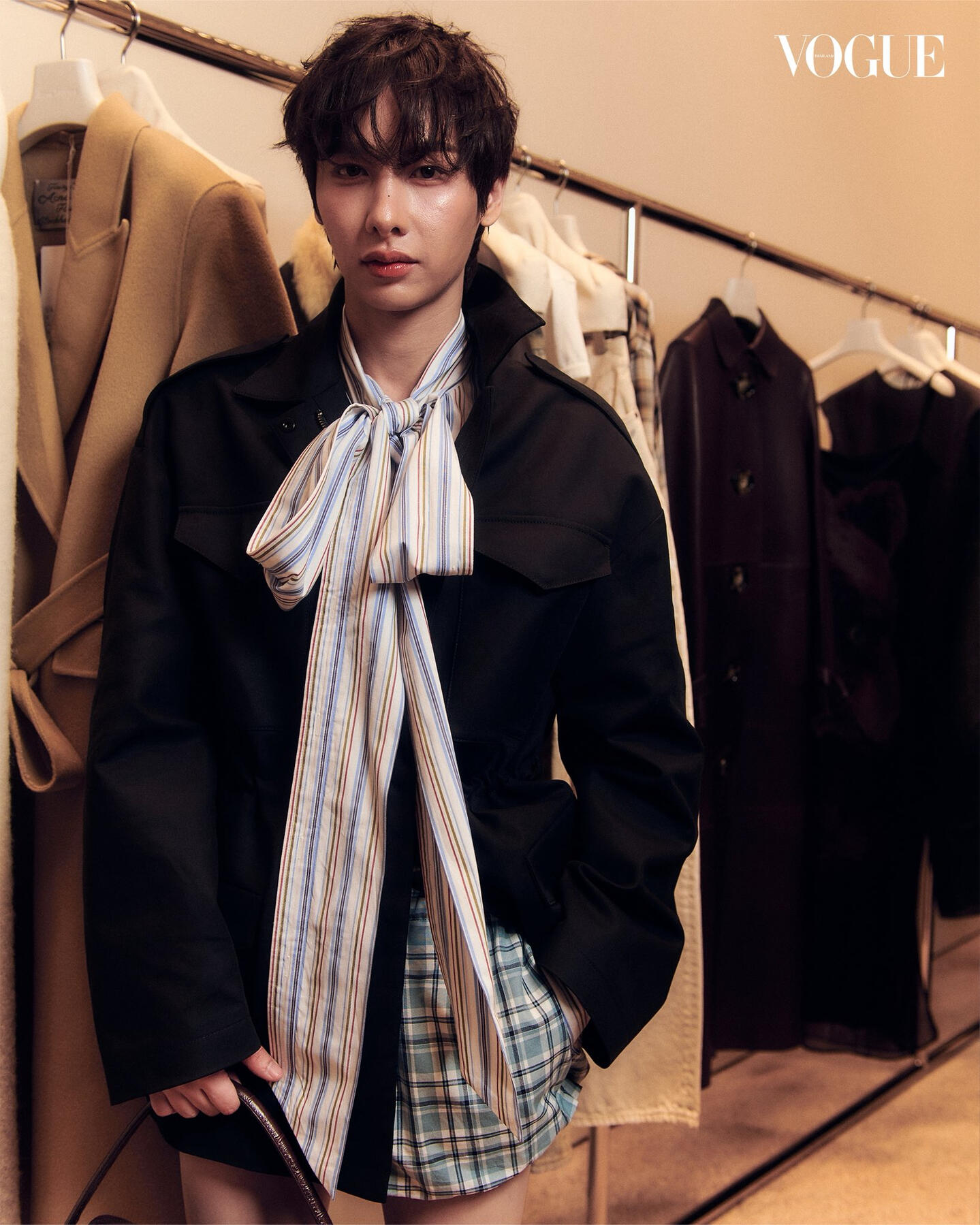 Acne Studios