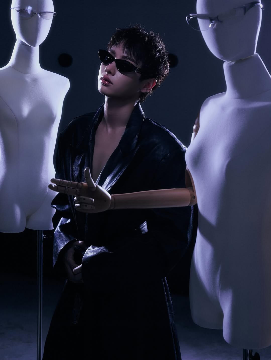 GENTLEMONSTER Bold Collection